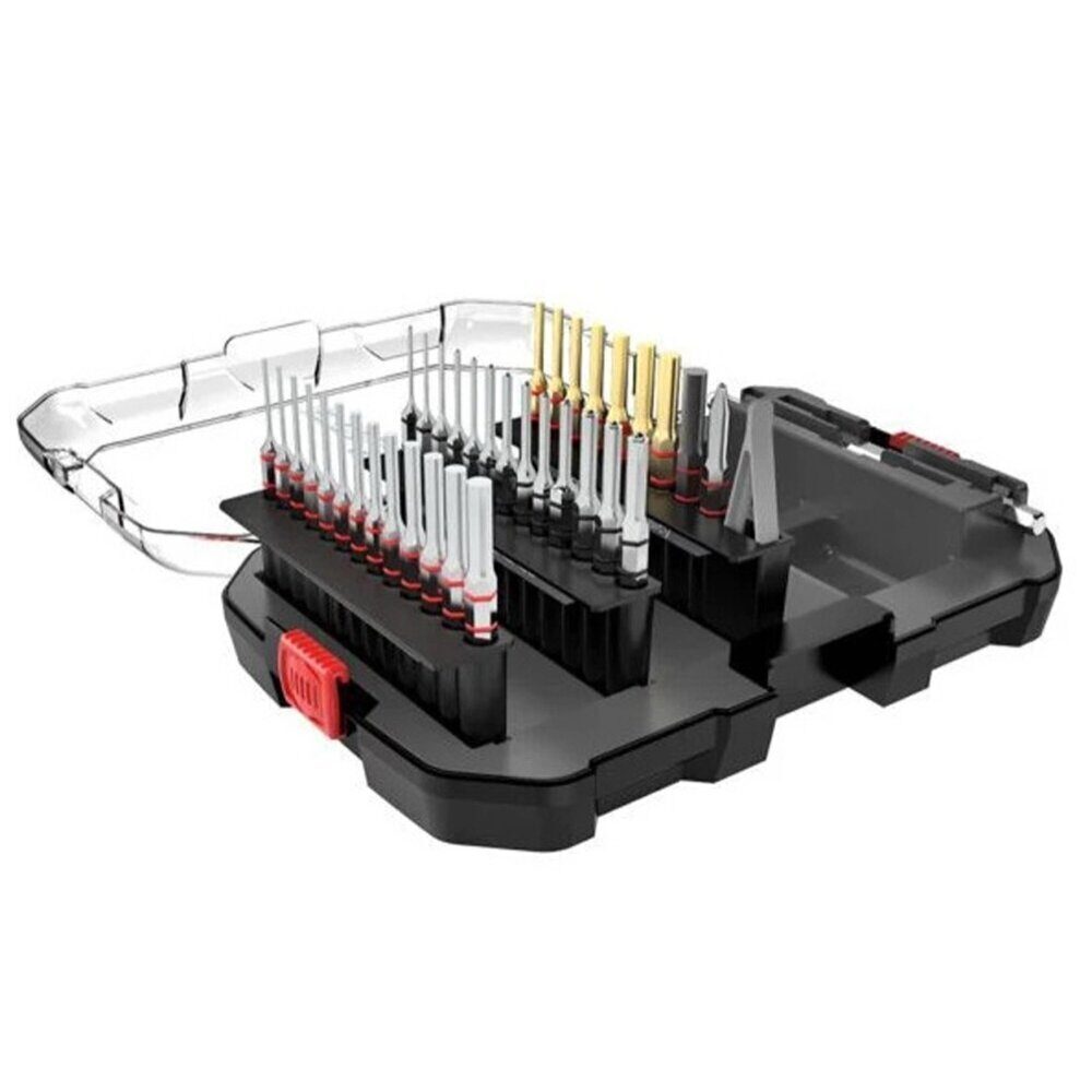 Set de chasse goupille REAL AVID 37 pièces Set CHASSE OPTIQUE