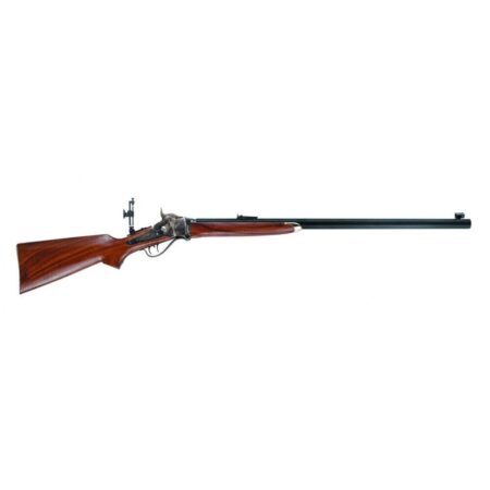 Sharps 1874 Buffalo cal. .45/70 BUFFALO RIVER