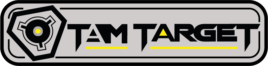 Logo Tam Target