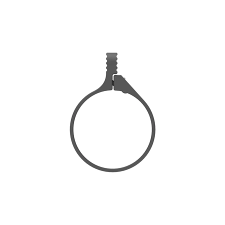 Vector Optics Bague Rapide Grossissement 48 mm Continental