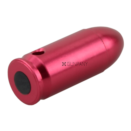 Vector Optics Douille Entrainement 45ACP X 6