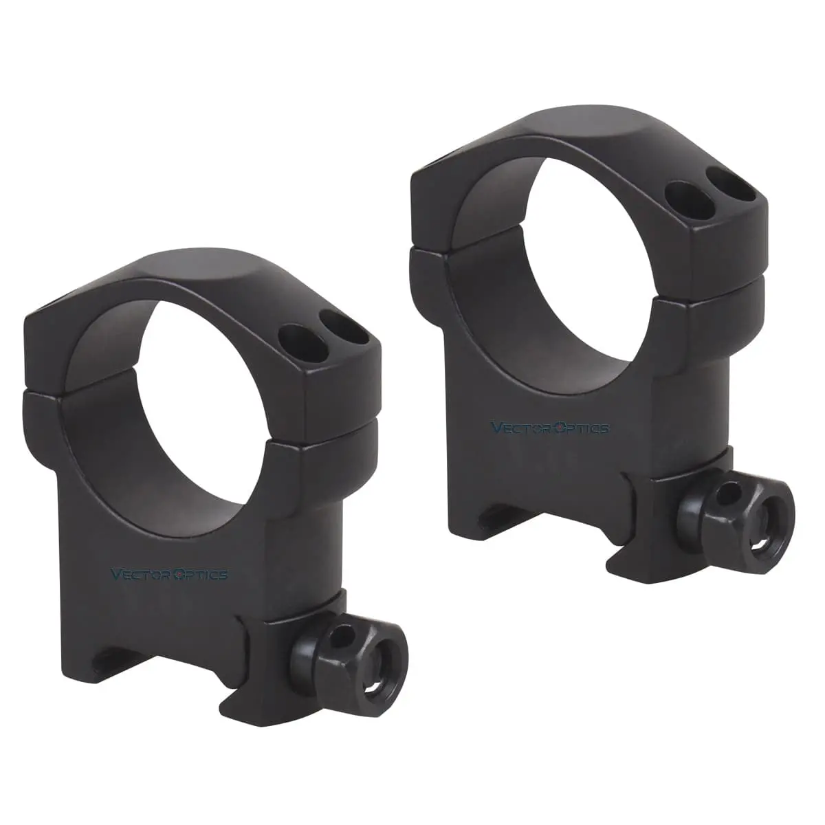 Vector Optics Lunette Continental X6 2-12×50 Sfp Ret 4