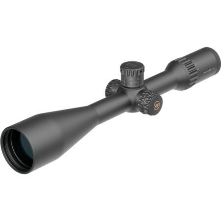 Vector Optics Lunette Continental X8 6-48×56 Ed Moa Tactical