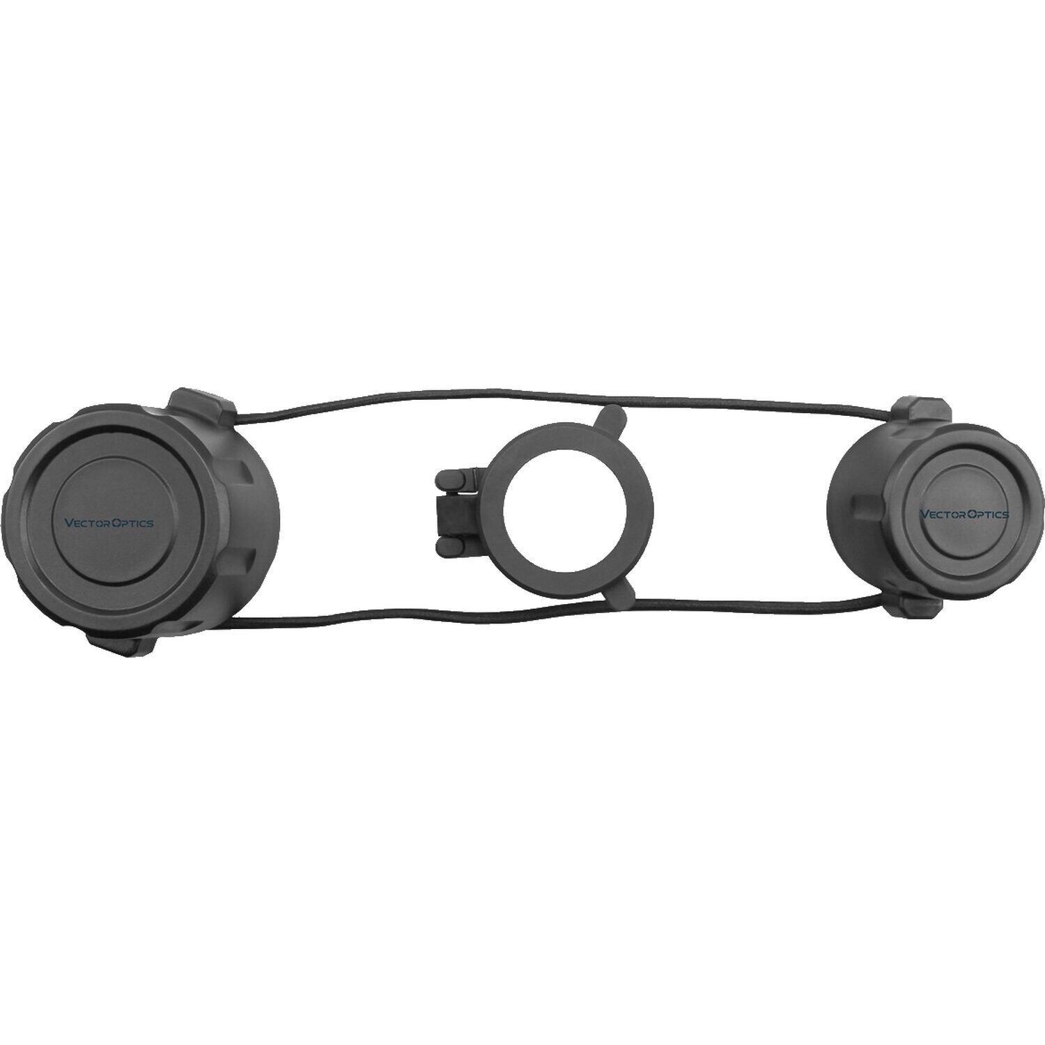 Vector Optics Lunette Forester 1-4×24 VFD3
