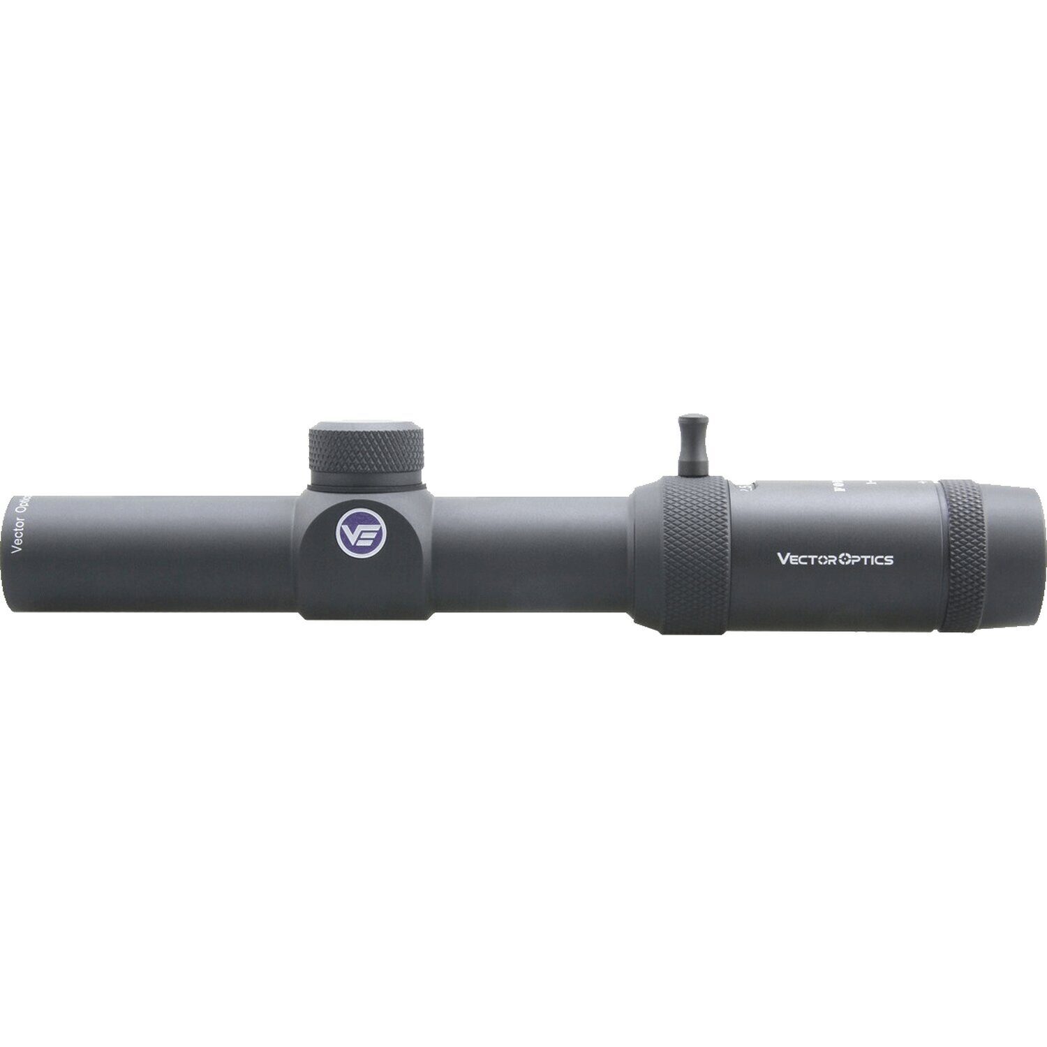 Vector Optics Lunette Forester 1-4×24 VFD3
