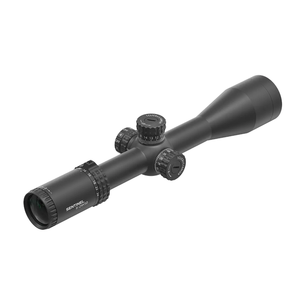 Vector Optics Lunette Sentinel 6-24×50 Genii Sfp VSE-7 Moa