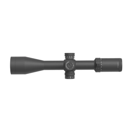 Vector Optics Lunette Sentinel 6-24×50 Genii Sfp VSE-7 Moa