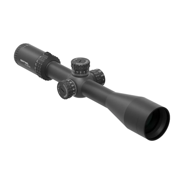 Vector Optics Lunette Sentinel 6-24×50 Genii Sfp VSE-7 Moa