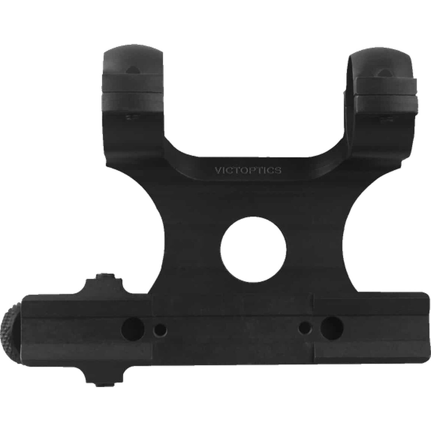 Vector Optics Montage Colliers 25.4 mm Acier Mosin Nagant