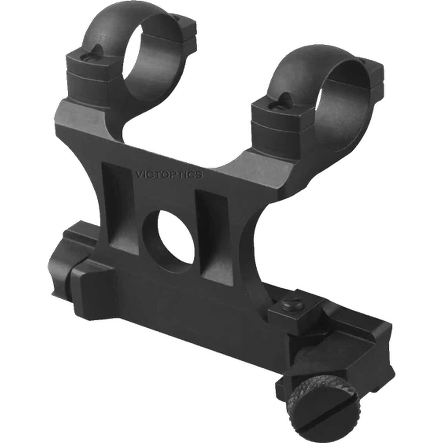 Vector Optics Montage Colliers 25.4 mm Acier Mosin Nagant