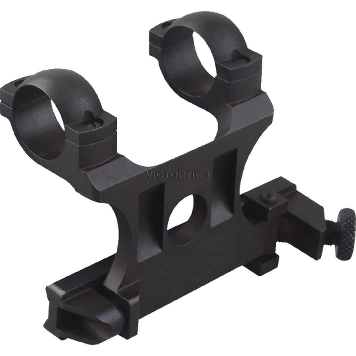 Vector Optics Montage Colliers 25.4 mm Acier Mosin Nagant