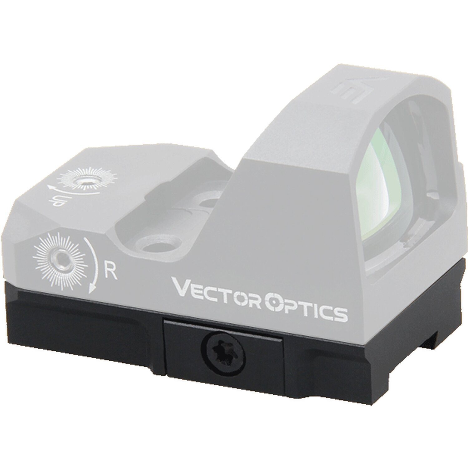 Vector Optics Platine Tek 11 mm
