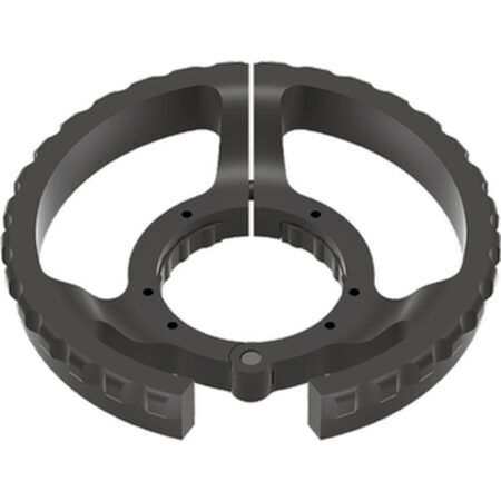 Vector Optics Roue de Commande Continental