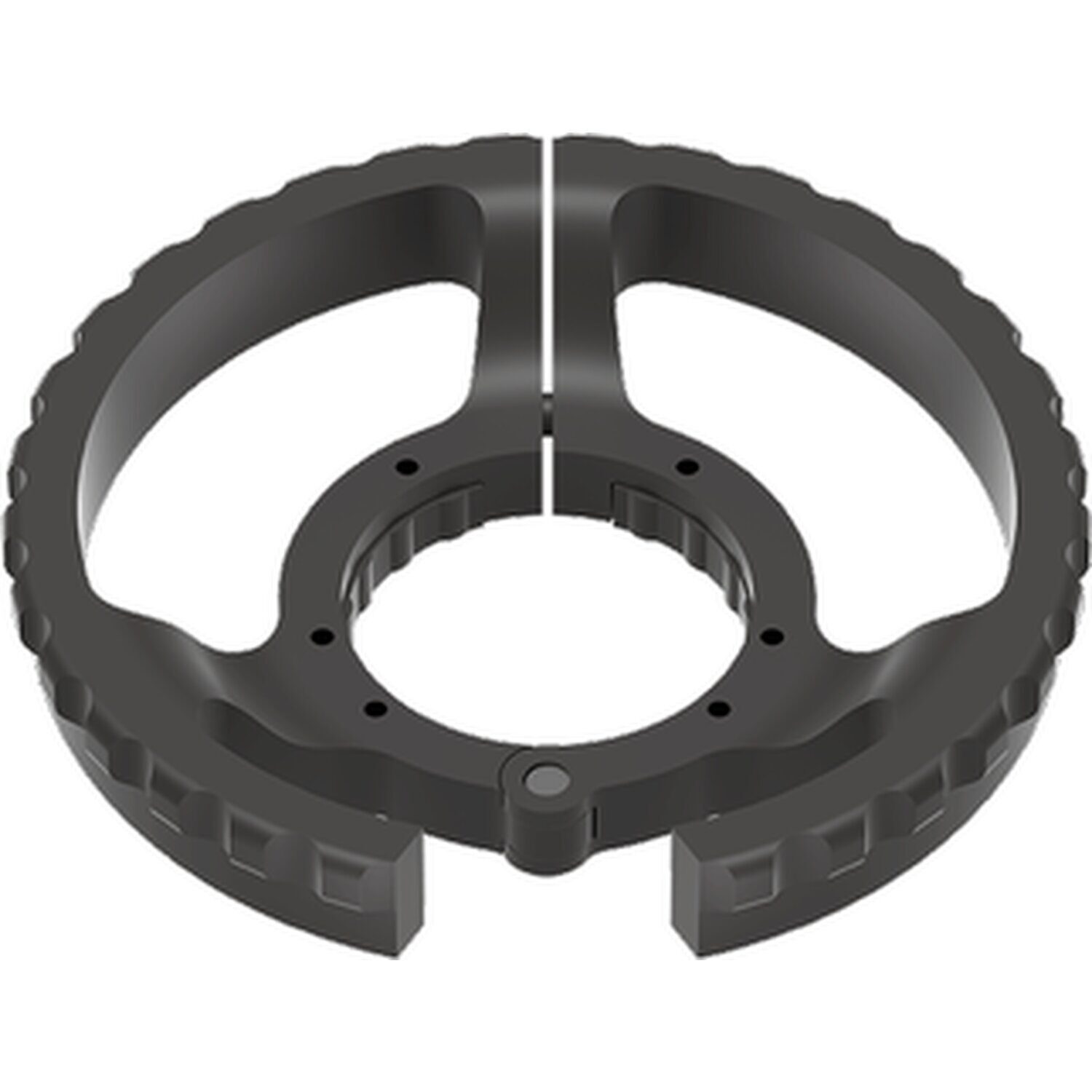 Vector Optics Roue de Commande Continental