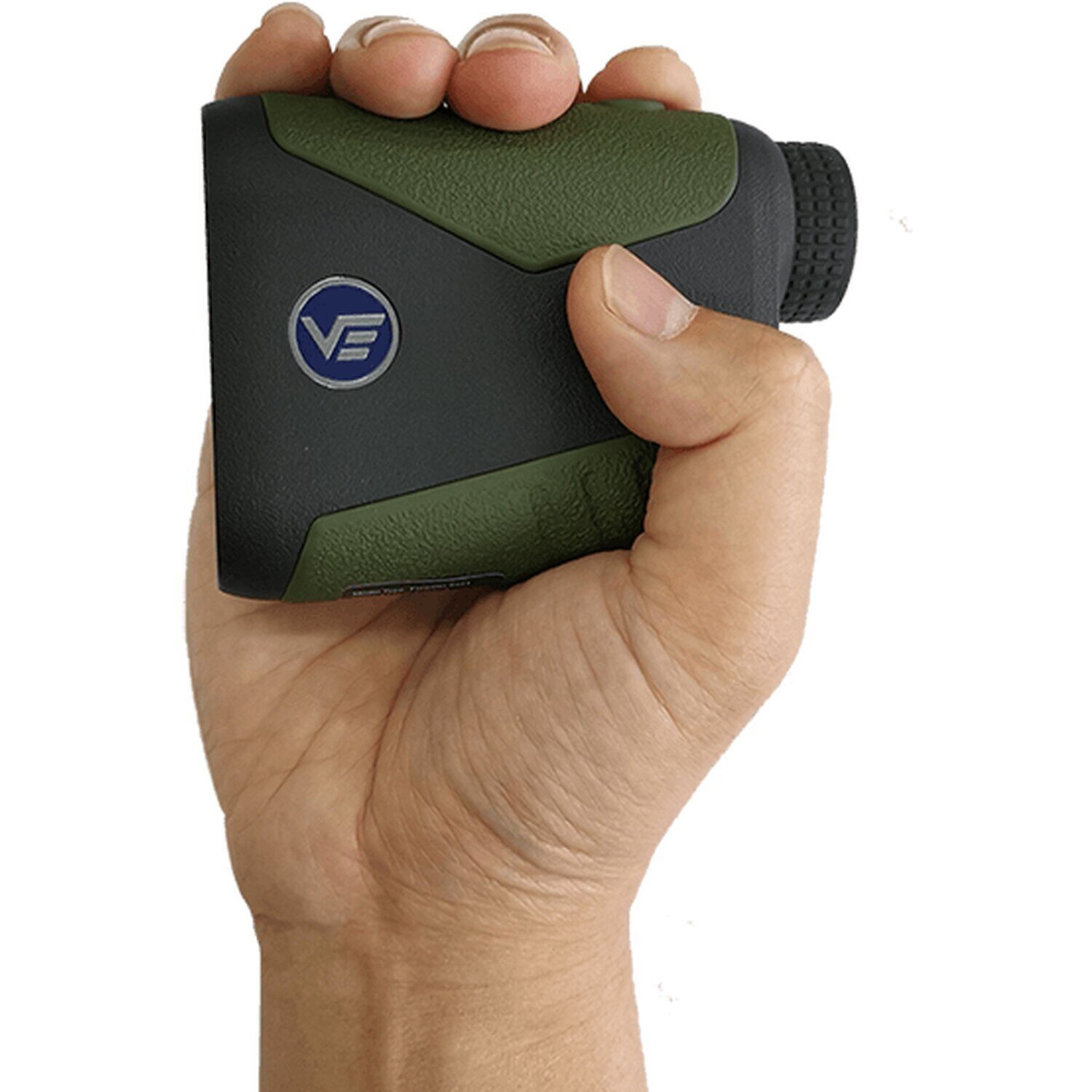 Vector Optics Telemetre Paragon 6×25 Gen II 5-1800M