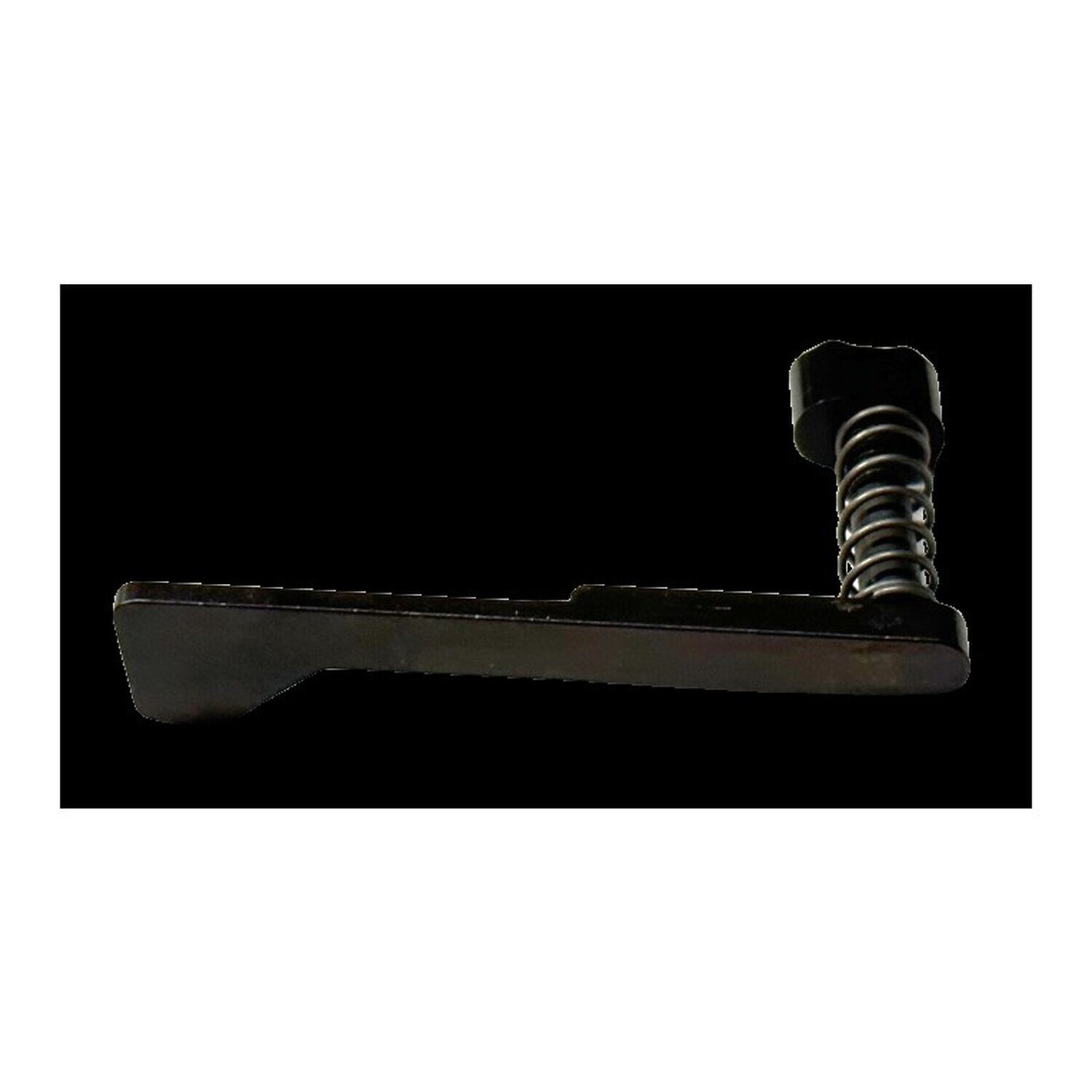 VERROU DE CHARGEUR ADC COMPLET AR9 COMPLETE MAGAZINE CATCH AR9 OLD MODEL