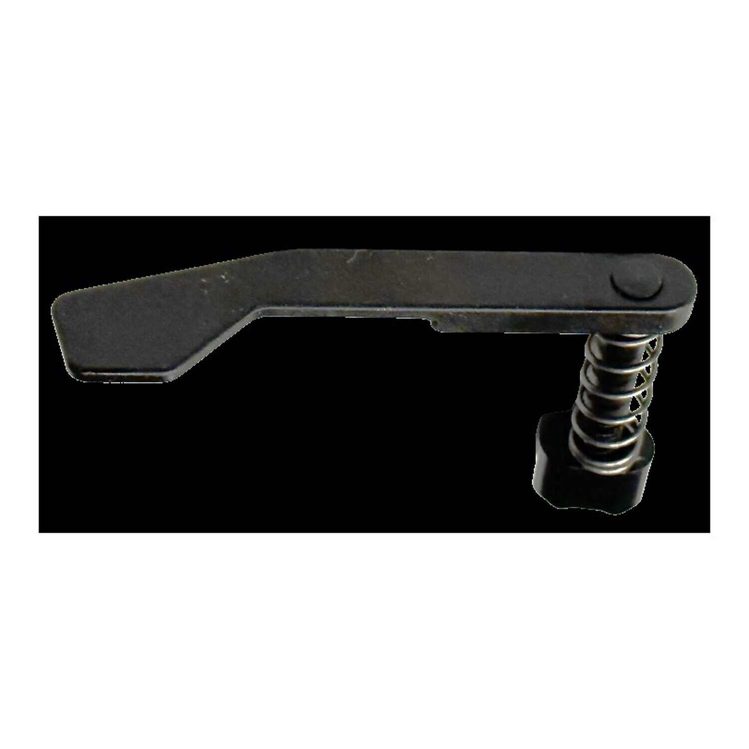 VERROU DE CHARGEUR ADC COMPLET AR9 COMPLETE MAGAZINE CATCH AR9