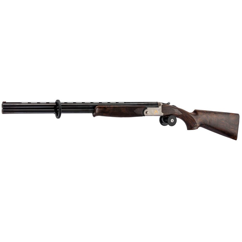 Verrou de pontet mural – Franzen Par 10 (clefs identiques) CHASSE OPTIQUE