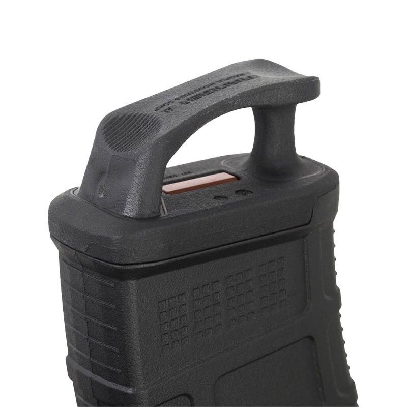 3 PMAG Ranger plate AK/AKM Magpul