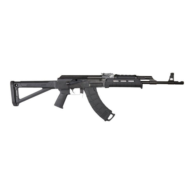 3 PMAG Ranger plate AK/AKM Magpul