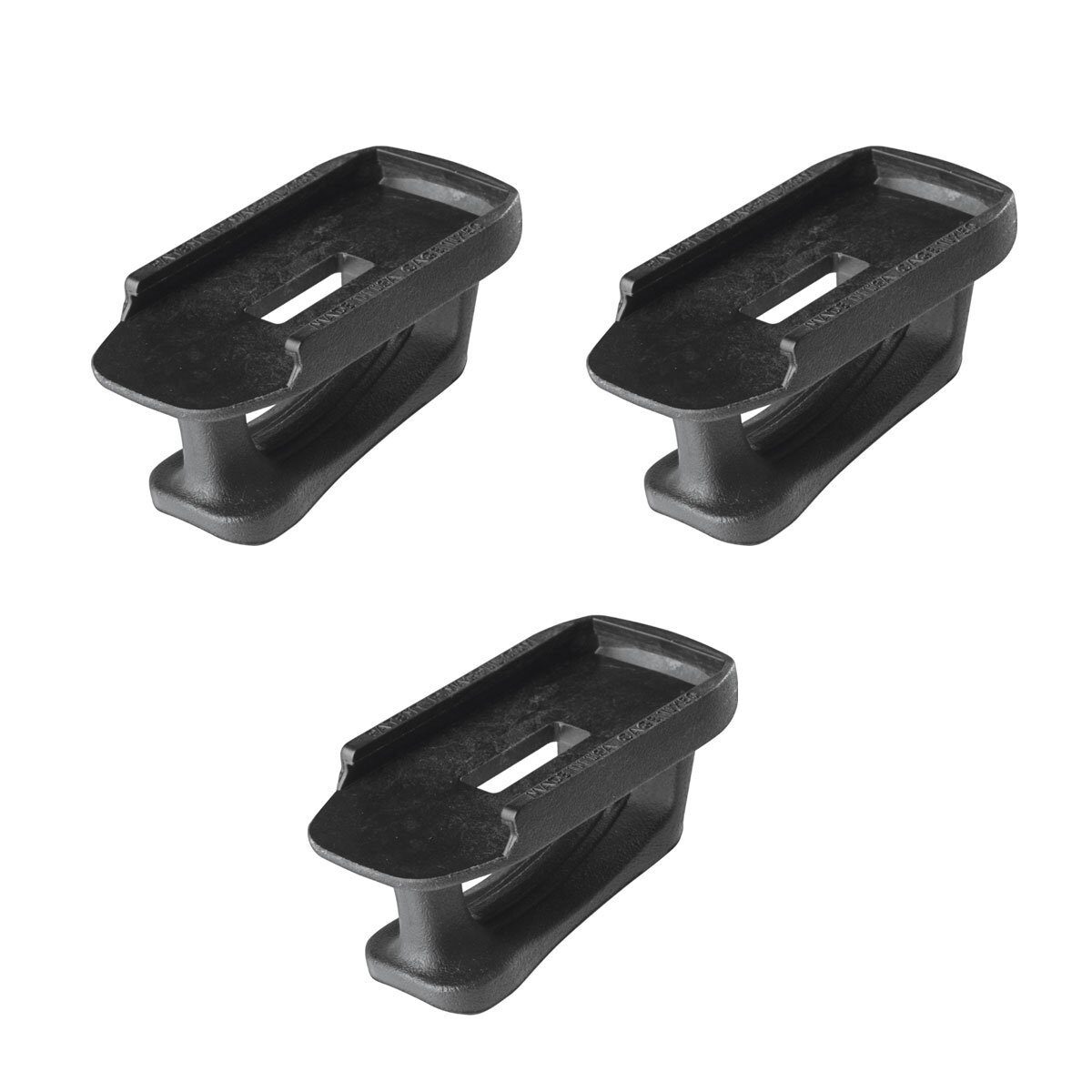 3 PMAG Ranger plate AK/AKM Magpul