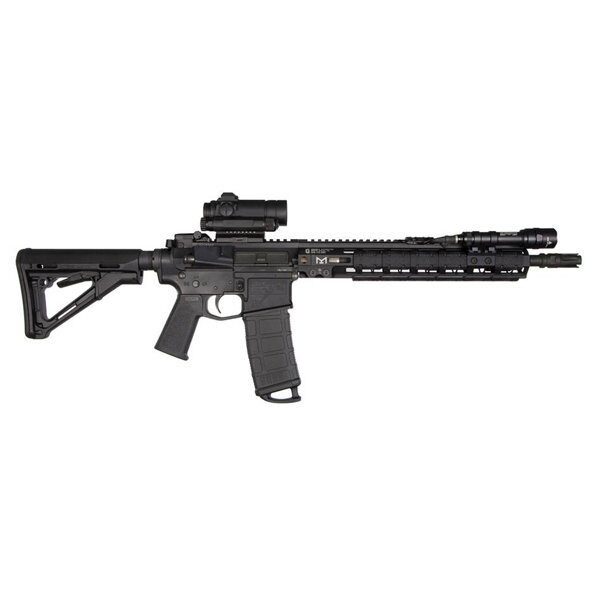3 PMAG Ranger plate AR/M4 Gen3 M3 Magpul