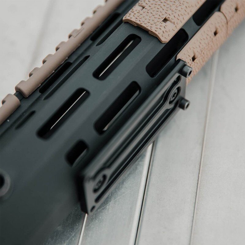 Adaptateur M-LOK 2 slots RRS/ARCA Magpul