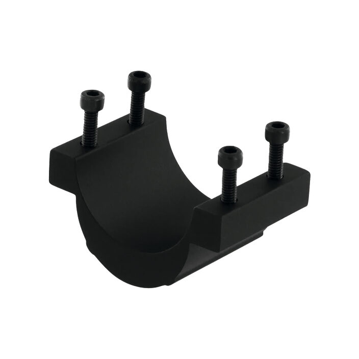 Adaptateur pour le Montage de la Bonnette Arriere Flip Up pour MPS3 Aimpoint