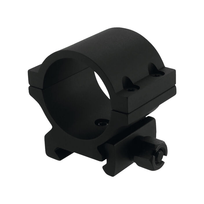 Adaptateur pour le Montage de la Bonnette Arriere Flip Up pour MPS3 Aimpoint