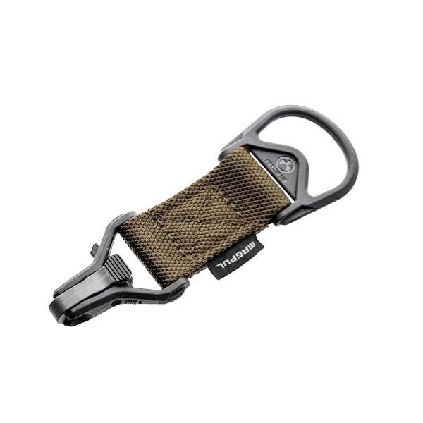 Adaptateur MS3 pour MS1 Magpul