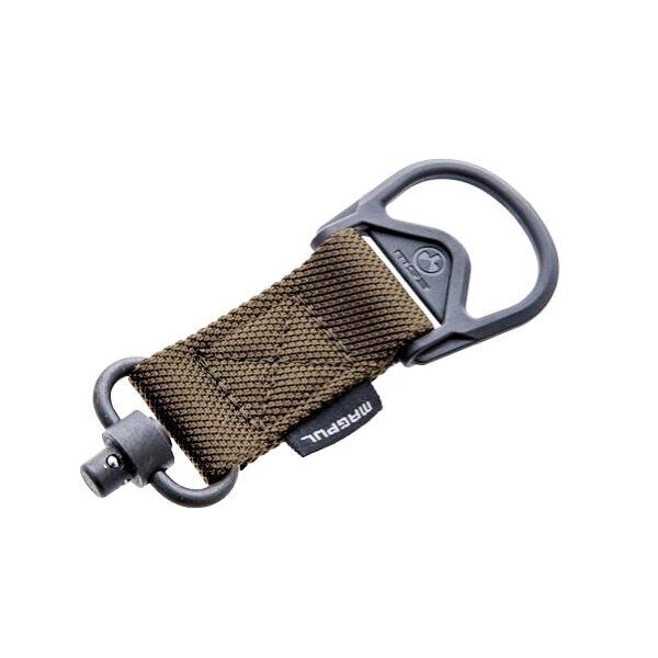 Adaptateur MS3 QD pour MS1 Magpul