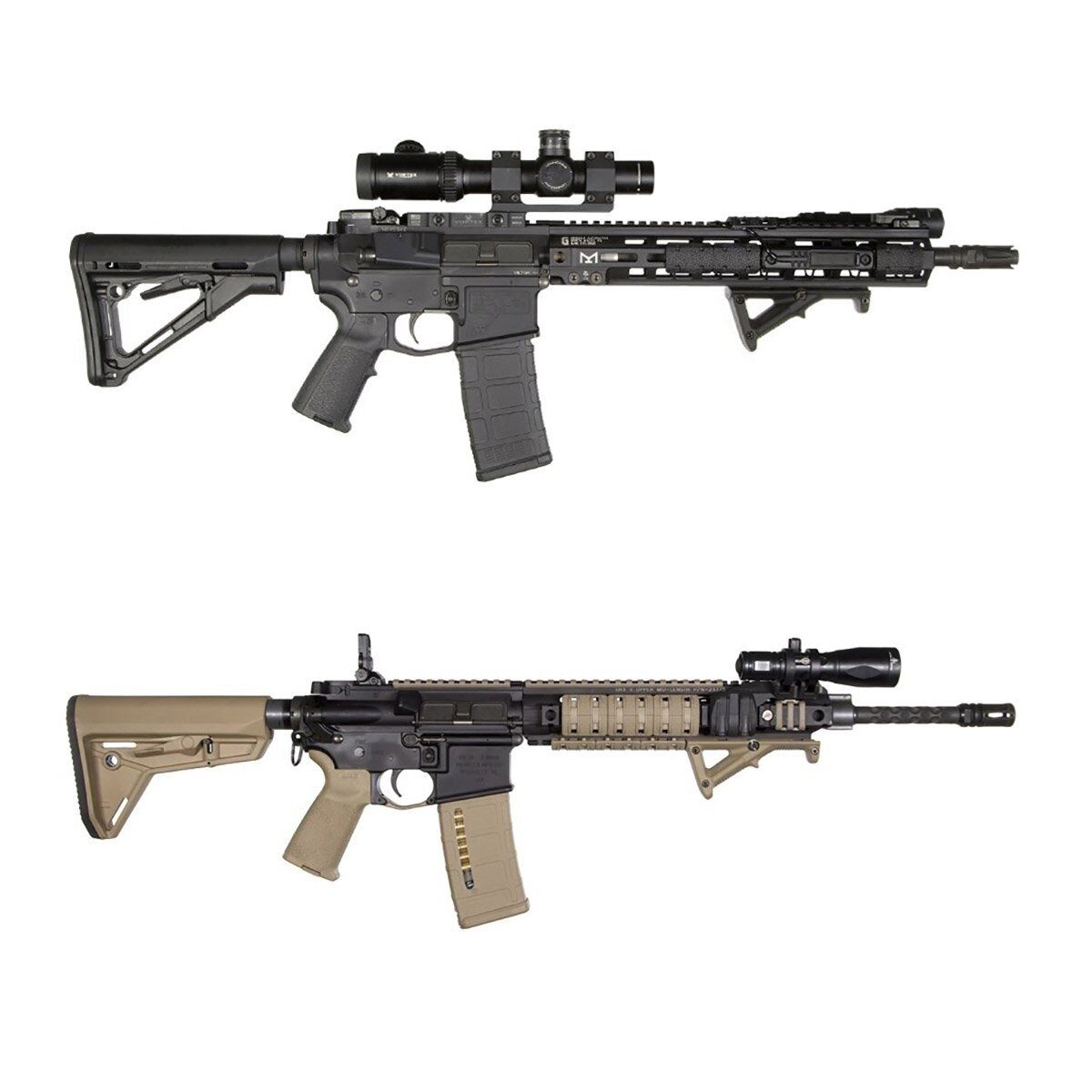 AFG-2 Angled Fore Grip Magpul