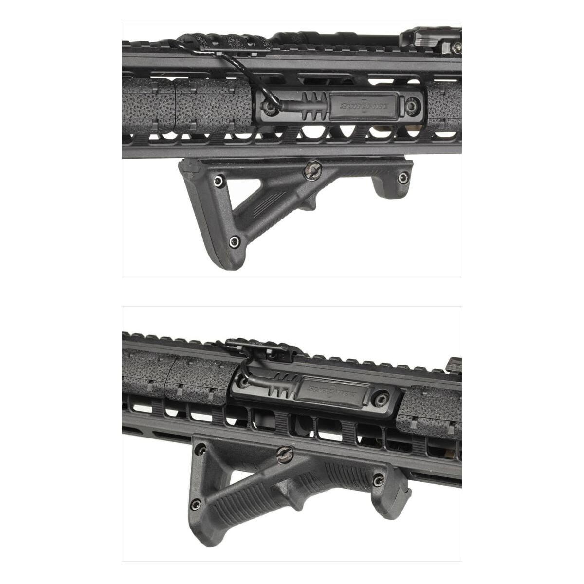 AFG-2 Angled Fore Grip Magpul