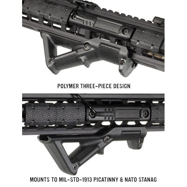 AFG Angle Fore Grip Magpul