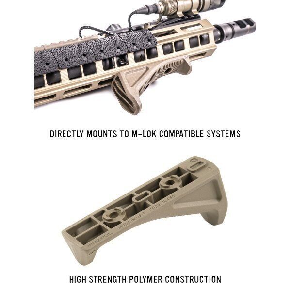 Afg M-lok Magpul