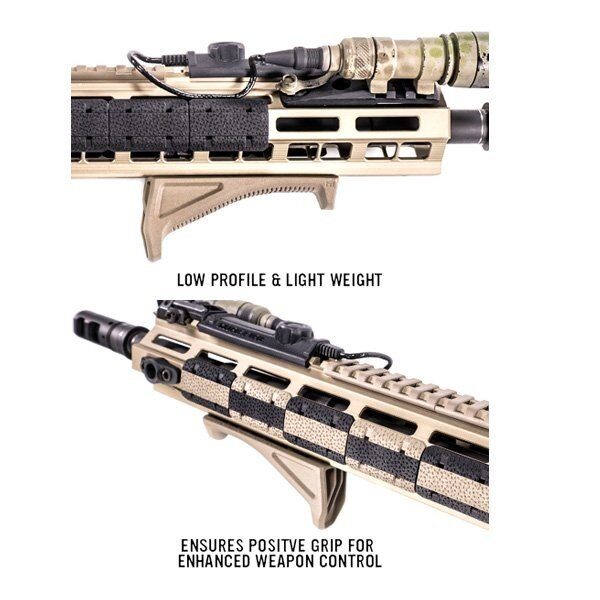 Afg M-lok Magpul