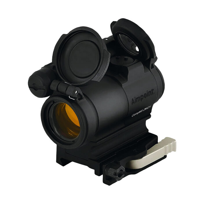 Aimpoint COMPM5 — Weaver / Picatinny