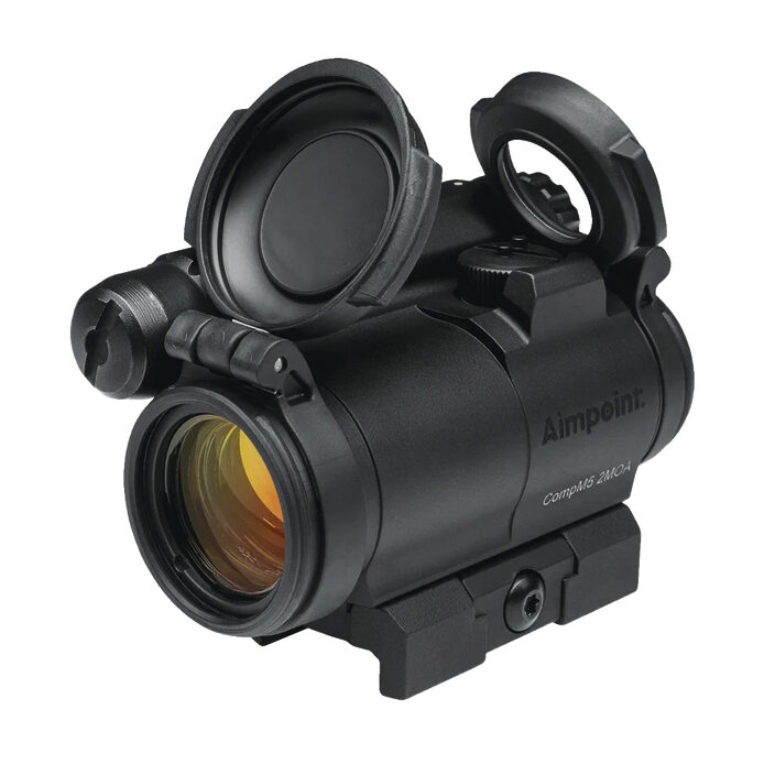 Aimpoint COMPM5 — Weaver / Picatinny