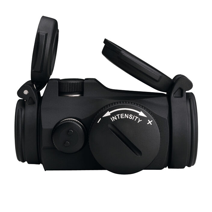 Aimpoint Micro H-2 — 93 g, Weaver, 77×42 mm