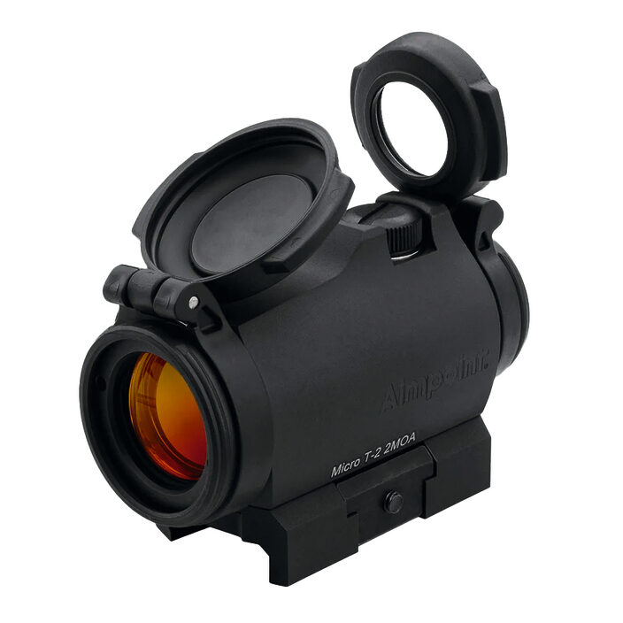 Aimpoint Micro T-2 — Weaver / Picatinny