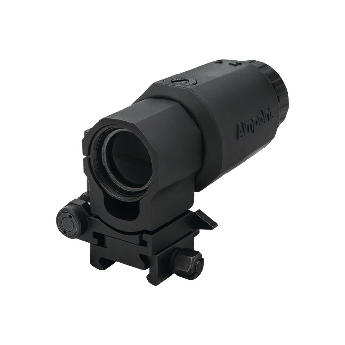 Aimpoint Module de Grossissement 3X-P