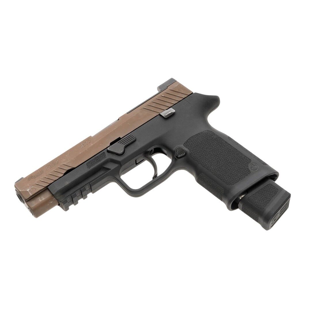 Amag 21 SG9 – SIG P320/M17 Magpul