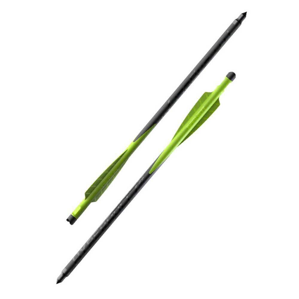 Arbalète compact Barnett DEMUN Tri-Strike 3 coups Arbalète Denum Tri-Strike