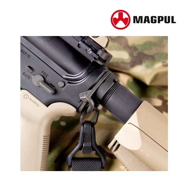 ASAP Attache sangle ambidextre Magpul