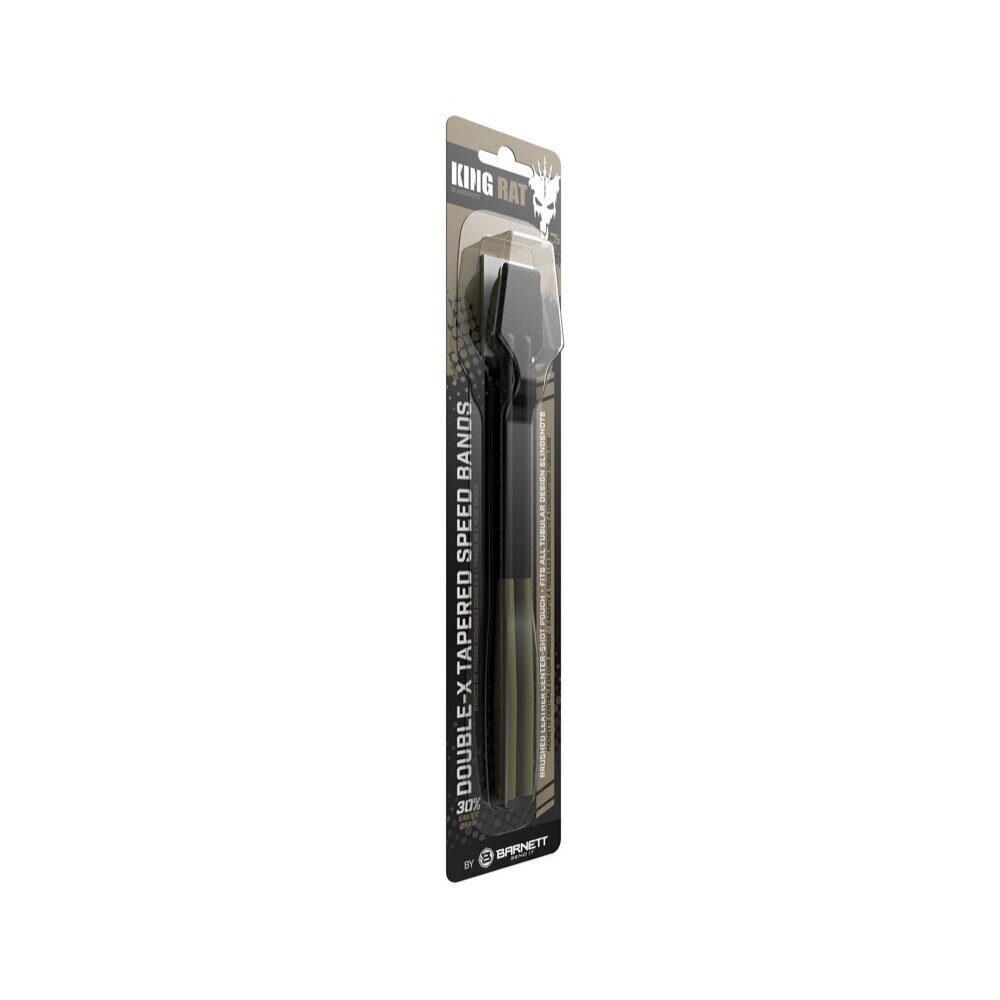 Barnett Double-X Speed Bands