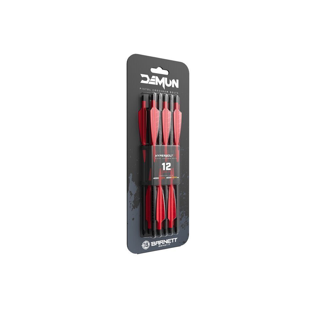 BARNETT HyperBolt C10 10 » x6 Demun