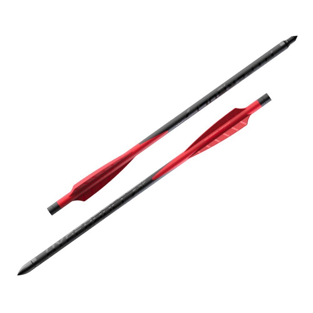 BARNETT HyperBolt C10 10 » x6 Demun