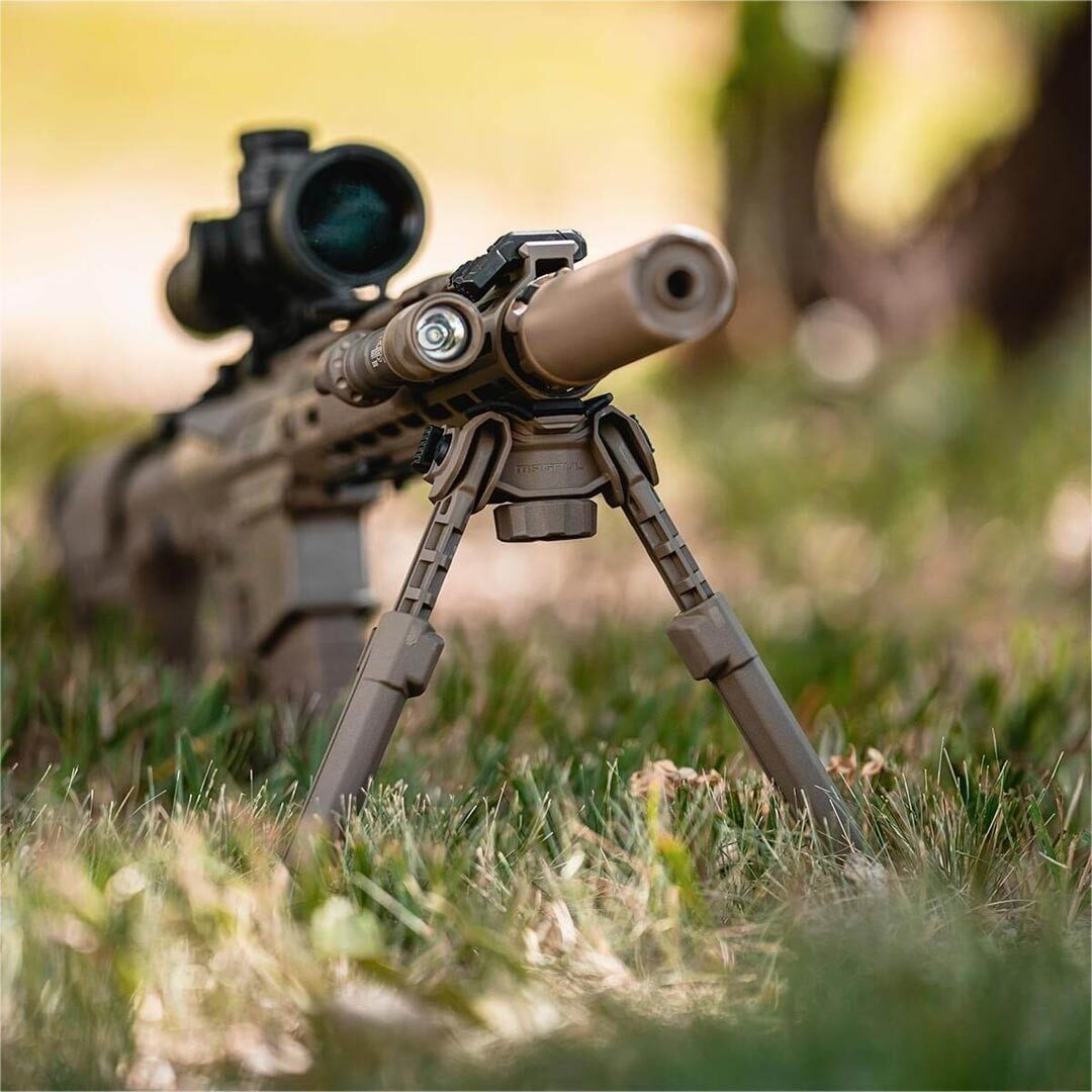 Bipied MOE FDE Magpul