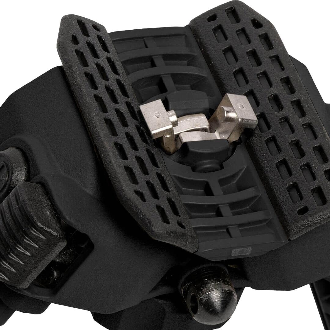 Bipied MOE noir Magpul