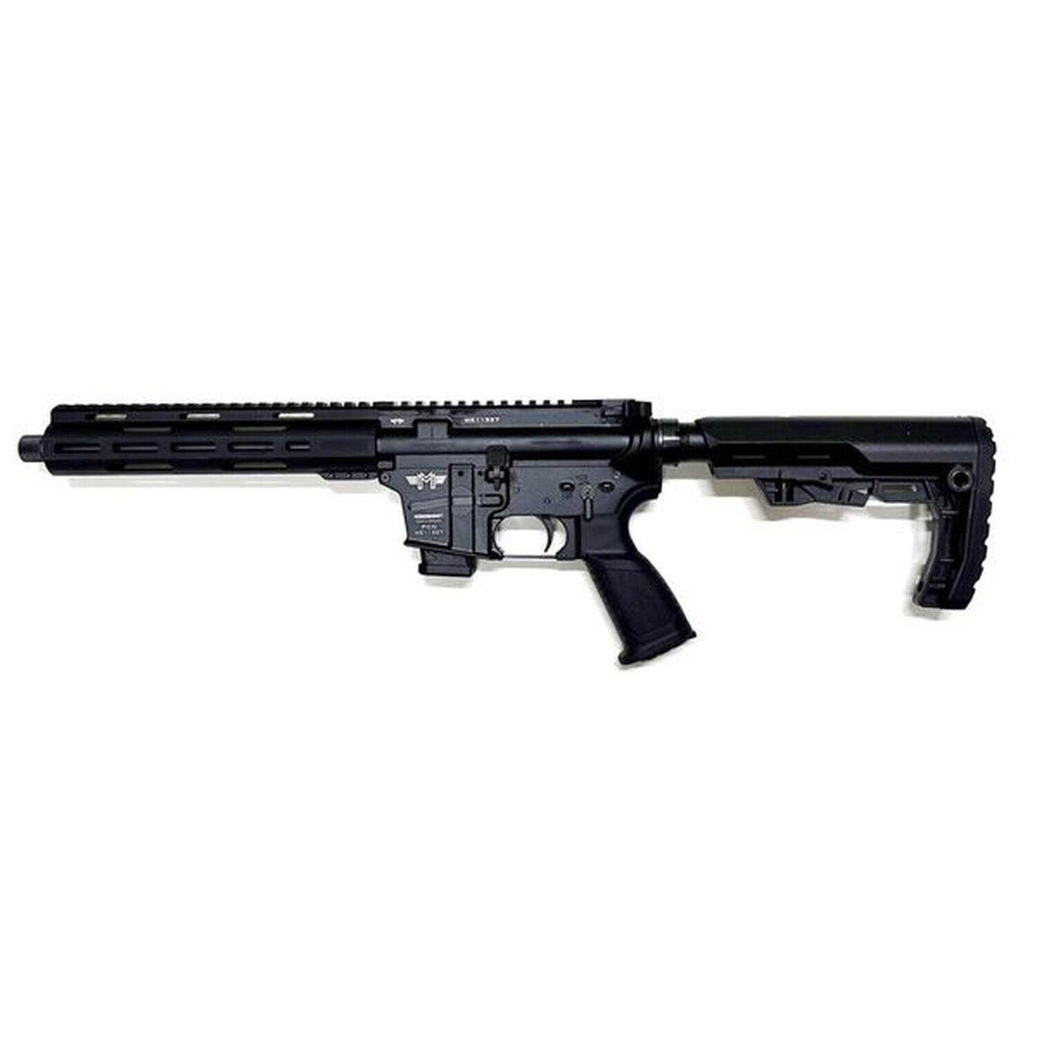 Carabine Messerschmitt PCC AR9 10.3″